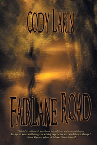 Fairlane Road