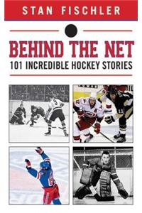 Behind the Net