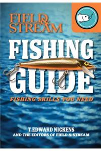Field & Stream Fishing Guide