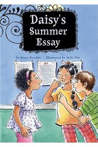 Daisy's Summer Essay: Book 1