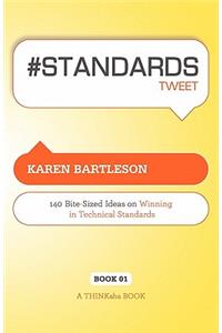 # Standards Tweet Book01