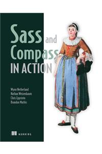 Sass & Compass in Action