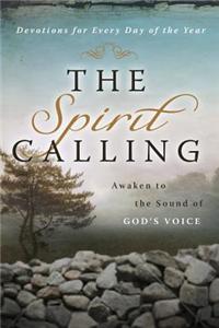 Spirit Calling