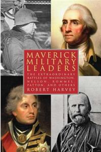 Maverick Military Leaders