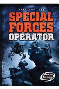 Special Forces Operator