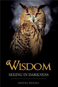 Wisdom Seeing in Darkness