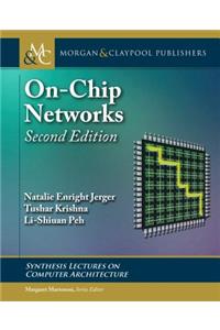 On-Chip Networks