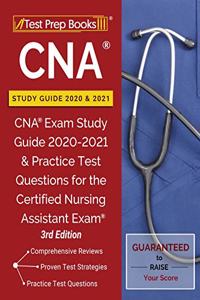 CNA Study Guide 2020 and 2021