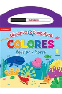 Colores