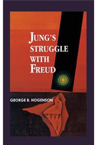 Jung's Struggle with Freud