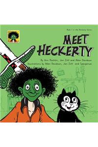 Meet Heckerty