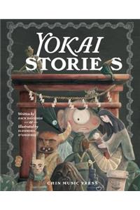Yokai Stories
