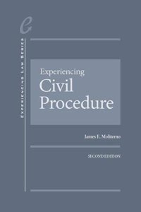 Experiencing Civil Procedure