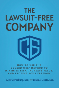 Lawsuit-Free Company