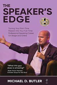 Speaker's Edge