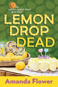 Lemon Drop Dead