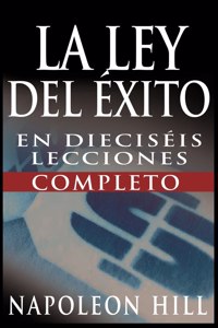 Ley del Exito (the Law of Success)