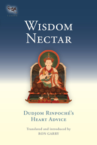 Wisdom Nectar