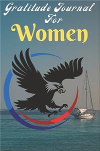 Gratitude Journal For Women