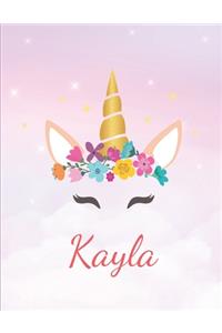 Kayla