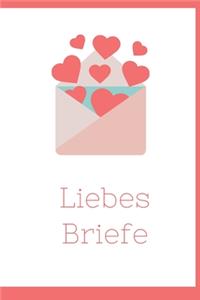 Liebes Briefe