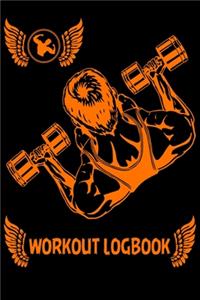 Workout Logbook