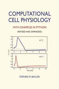 Computational Cell Physiology