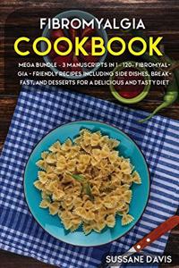 Fibromyalgia Cookbook