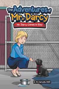 Adventures of Mr. Darcy