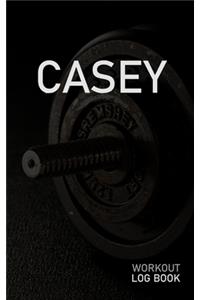 Casey