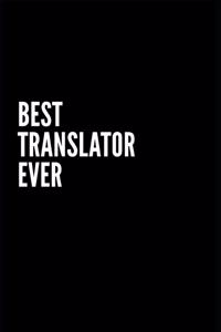 Best Translator Ever