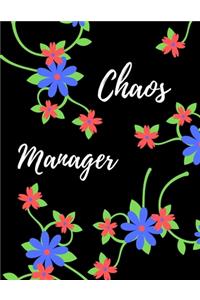 Chaos Manager