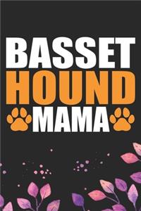 Basset Hound Mama