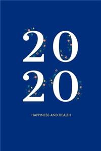 2020 Happiness and Health