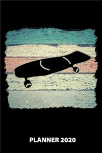 Planner 2020