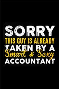 Sorry this guy is already taken by a smart & sexy accountant