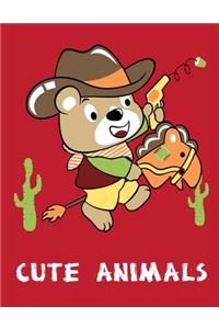Cute Animals