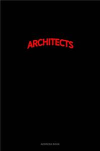 Bearded Architects Do It Better