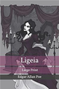 Ligeia