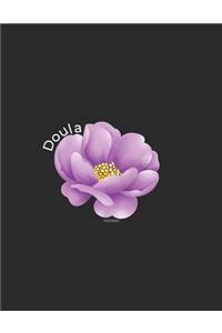 Doula Weekly Planner