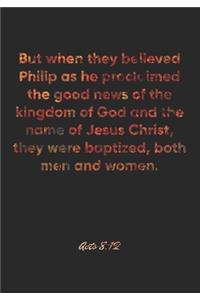 Acts 8