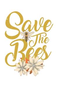 Save The Bees