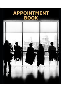 Appointment Book