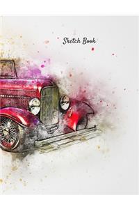 Sketch Book