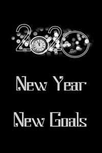 New Year New Goals