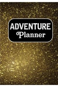 Adventure Planner