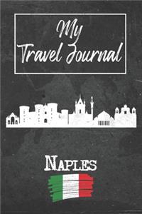My Travel Journal Naples