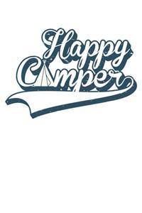 Happy Camper
