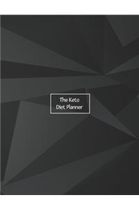 The Keto Diet Planner