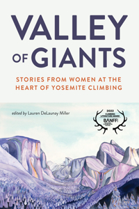 Valley of Giants